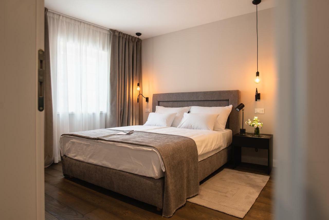 Hotel Florian&Godler Карловаць Екстер'єр фото